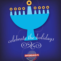 Offerdahl's Off-the-grill (front Office) logo