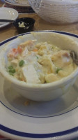 Bob Evans food