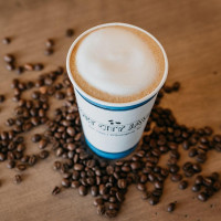Port City Java drink