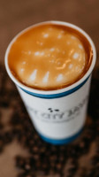 Port City Java drink