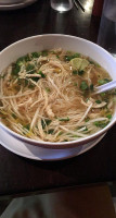 Bowl Of Phở Vietnamese Cuisine food