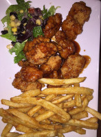 Farleys And Grill food