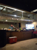 Farleys And Grill inside