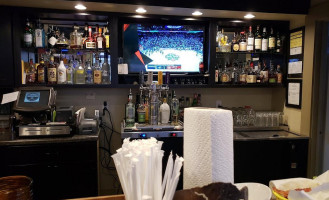 Farleys And Grill inside
