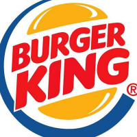 Burger King logo