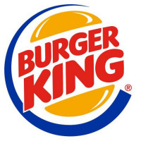 Burger King logo