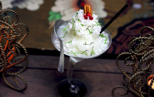 Eclectic Eats Catering Private Events drink