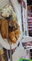 Eclectic Eats Catering Private Events food