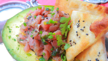 Eclectic Eats Catering Private Events food