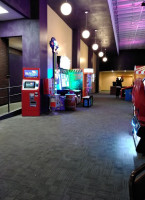 Edge 5 Theatres inside
