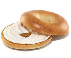 Dunkin' food