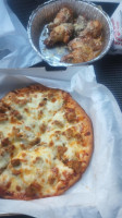 Bellacino's Pizza & Grinders food