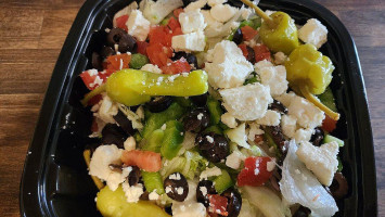 Bellacino's Pizza & Grinders food