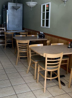 Tokyo Express Inc inside