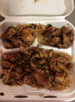 Tokyo Express Inc food