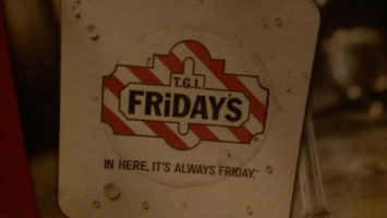 TGI FRIDAYS - Manhasset menu