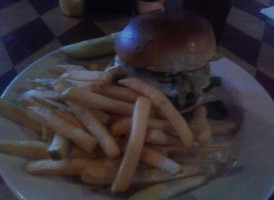Anyway's Pub Oakbrook Terrace food