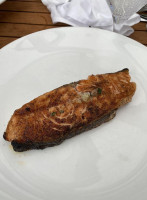 The Grill At Forty 1 North food