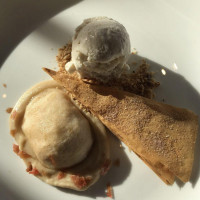 The Grill At Forty 1 North food