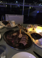 The Grill At Forty 1 North drink