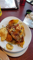 Anyway's Pub Oakbrook Terrace food