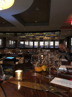 The Grill At Forty 1 North inside