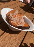 The Grill At Forty 1 North drink