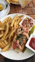 The Grill At Forty 1 North food