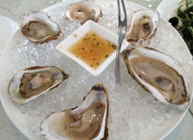 The Grill At Forty 1 North food