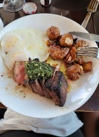 The Grill At Forty 1 North food