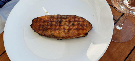 The Grill At Forty 1 North food