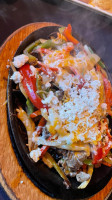 El Charro Loco Mexican Grill #3 food