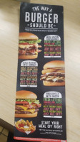 Huddle House menu