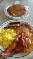 Happy Chef food