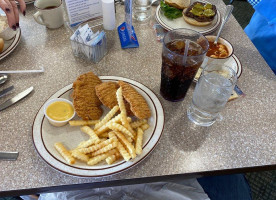 Happy Chef food