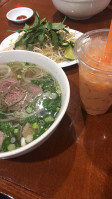 Pho Tai Loc food