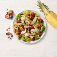 Panera Bread drink