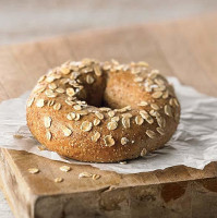 Panera Bread food