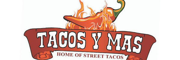 Tacos Y Mas logo