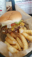 Hwy 55 Burgers Shakes Fries food
