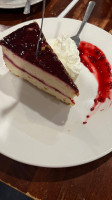 Eve's Cafe drink