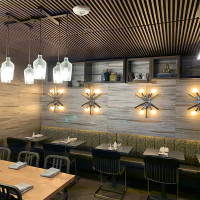 Yagi Sushi And Hibachi inside