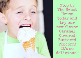 The Sweet House, Llc drink