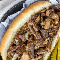 Atchafalaya Seafood Co food