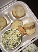 Hideaway food