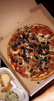 Hideaway food