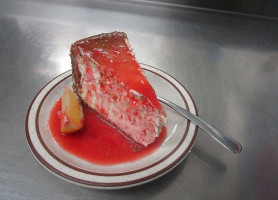 Hideaway drink