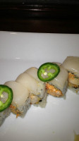 Miso Sushi Hibachi drink
