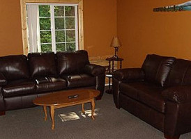 Shasta Inn inside