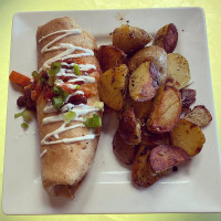 Peoples Organic Cafe Minnetonka Plymouth food